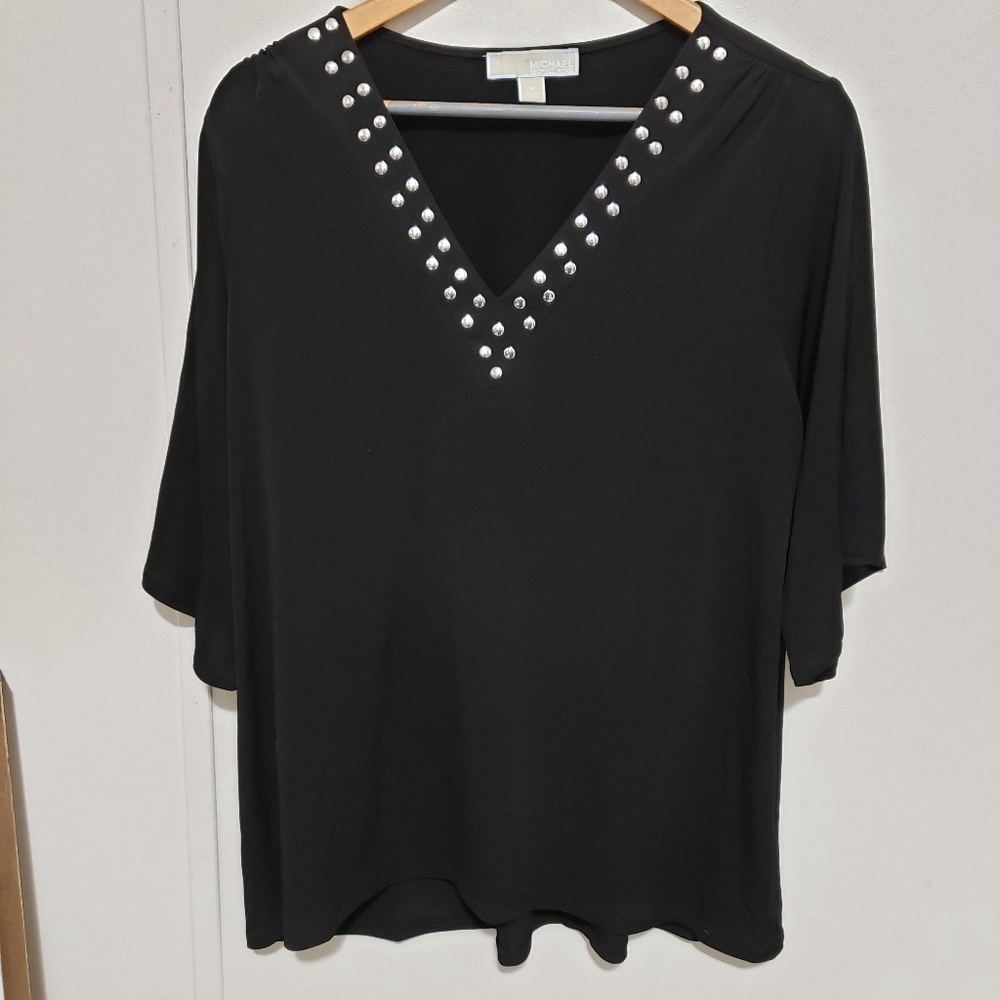 🔥Michael Kors Blouse